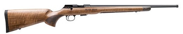 CZ 457ROYAL 22LR WLNT 20.5 5RD - Win Repeating Arms Promotion